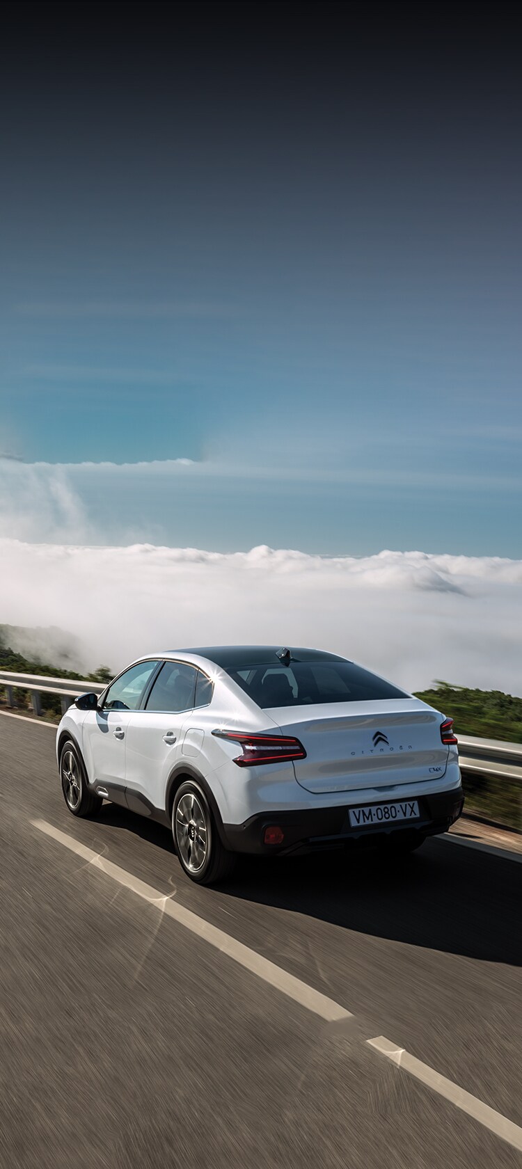 Citroën Македонија: Автонова