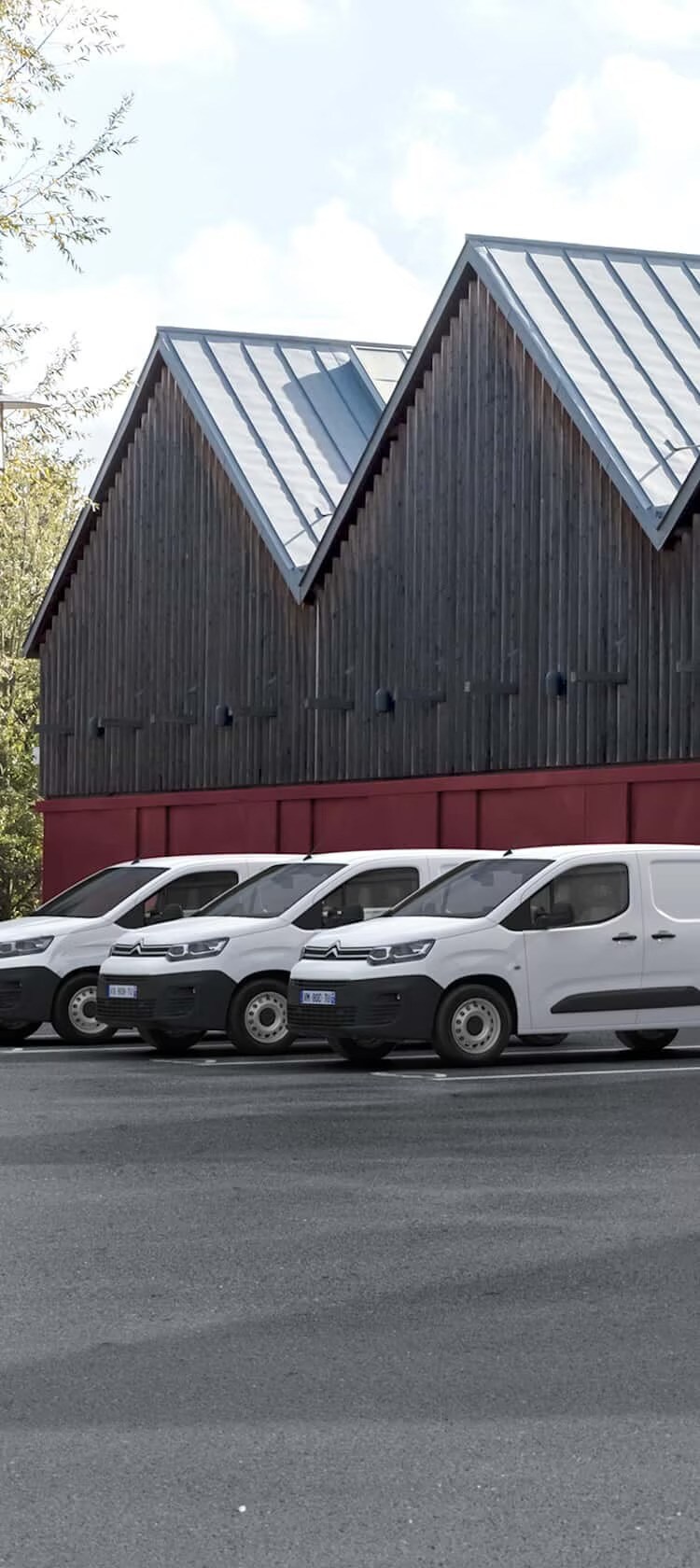 Citroën Македонија: Автонова