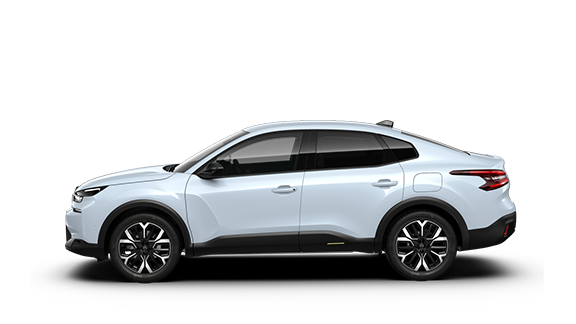 vignette C4 X thermique